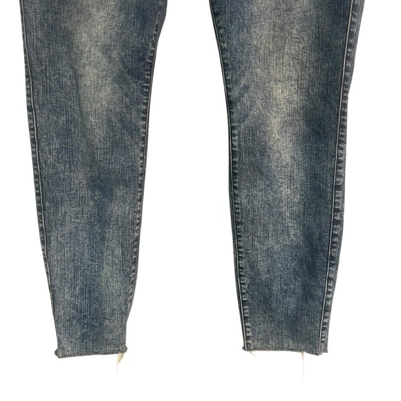 Torrid Jeans bombshell skinny 18 - Picture 3 of 7